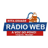 Capa da Rádio Web Reta Grande