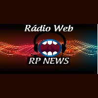 Capa da Rádio Web RP News