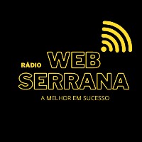 Capa da Rádio Web Serrana