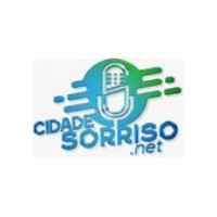 Capa da Cidade Sorriso Web Rádio