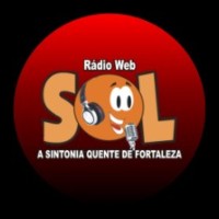 Capa da Rádio Web Sol