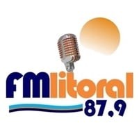 Capa da FM Litoral