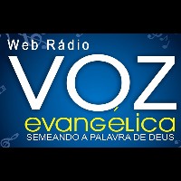 Capa da RádioVoz Evangélica de Fortaleza