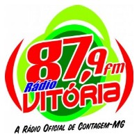 Capa da Vitória 87,9 FM