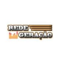 Capa da Rede Geração
