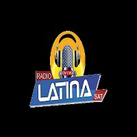 Capa da Rede Latina Sat FM