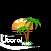 Capa da Rede Litoral Web