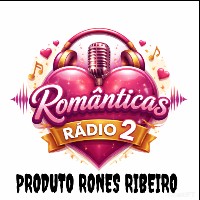 Capa da Românticas Rádio 2