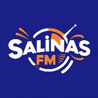 Capa da Salinas FM