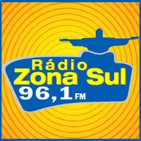 Capa da Zona Sul FM