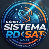 Capa da Sistema Rd Sat