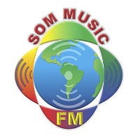 Capa da Som Music FM
