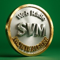 Capa da SVM Rádio Monte Alegre