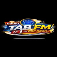 Capa da Tab FM
