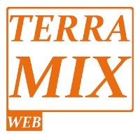 Capa da Terra Mix