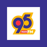 95 Mais FM