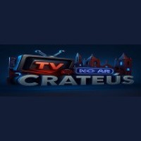 Capa da Tv No Ar Crateús