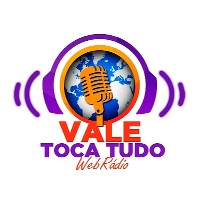 Vale Toca Tudo WebRádio