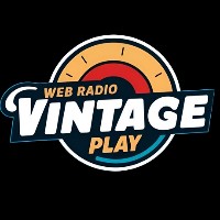 Capa da Vintage Play Radio