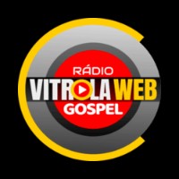 Capa da Vitrola Web Gospel