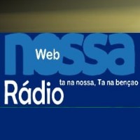 Capa da Web Nossa Rádio