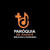 Web Rádio A Padroeira
