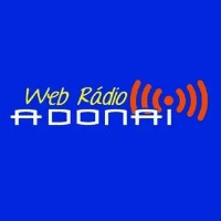 Capa da Web Rádio Adonai