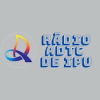 Capa da Web Rádio ADTC