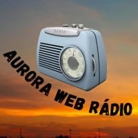 Capa da Web Rádio Aurora