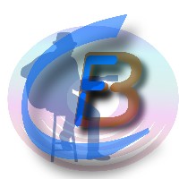 Capa da Web Rádio Brito