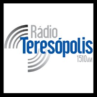 Capa da Teresópolis
