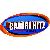 Capa da Web Rádio Cariri Hitz