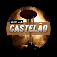 Capa da Web Rádio Castelão