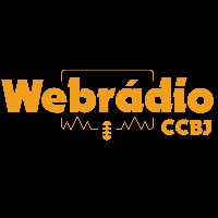 Capa da Web Rádio CCBJ