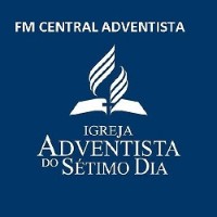 Capa da Web Rádio Central Adventista