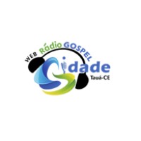 Capa da Web Rádio Cidade Gospel