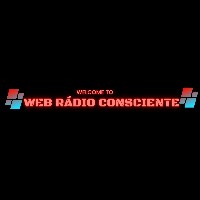 Capa da Web Rádio Consciente