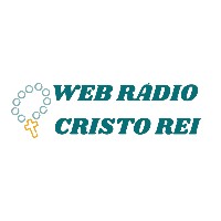 Capa da Web Rádio Cristo Rei