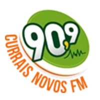 Capa da Currais Novos FM
