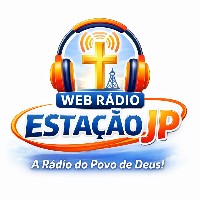 Capa da Web Rádio Estação JP