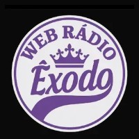 Capa da Web Rádio Êxodo