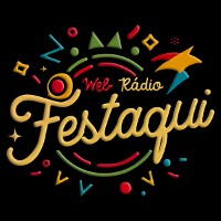 Capa da Web Rádio Festaqui