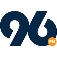 Capa da 96FM