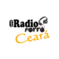 Capa da Web Rádio Forró Ceará