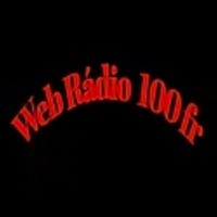 Capa da Web Rádio Fr 100