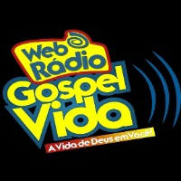 Capa da Web Rádio Gospel Vida