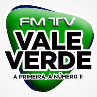 Capa da Vale Verde FM