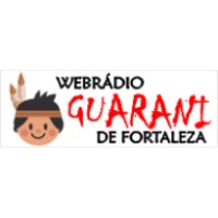 Capa da Web Rádio Guarani de Fortaleza