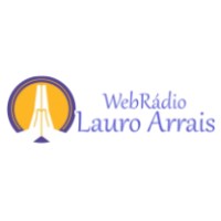 Capa da Web Rádio Holística Brasil