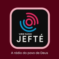 Capa da Web Rádio Jefté